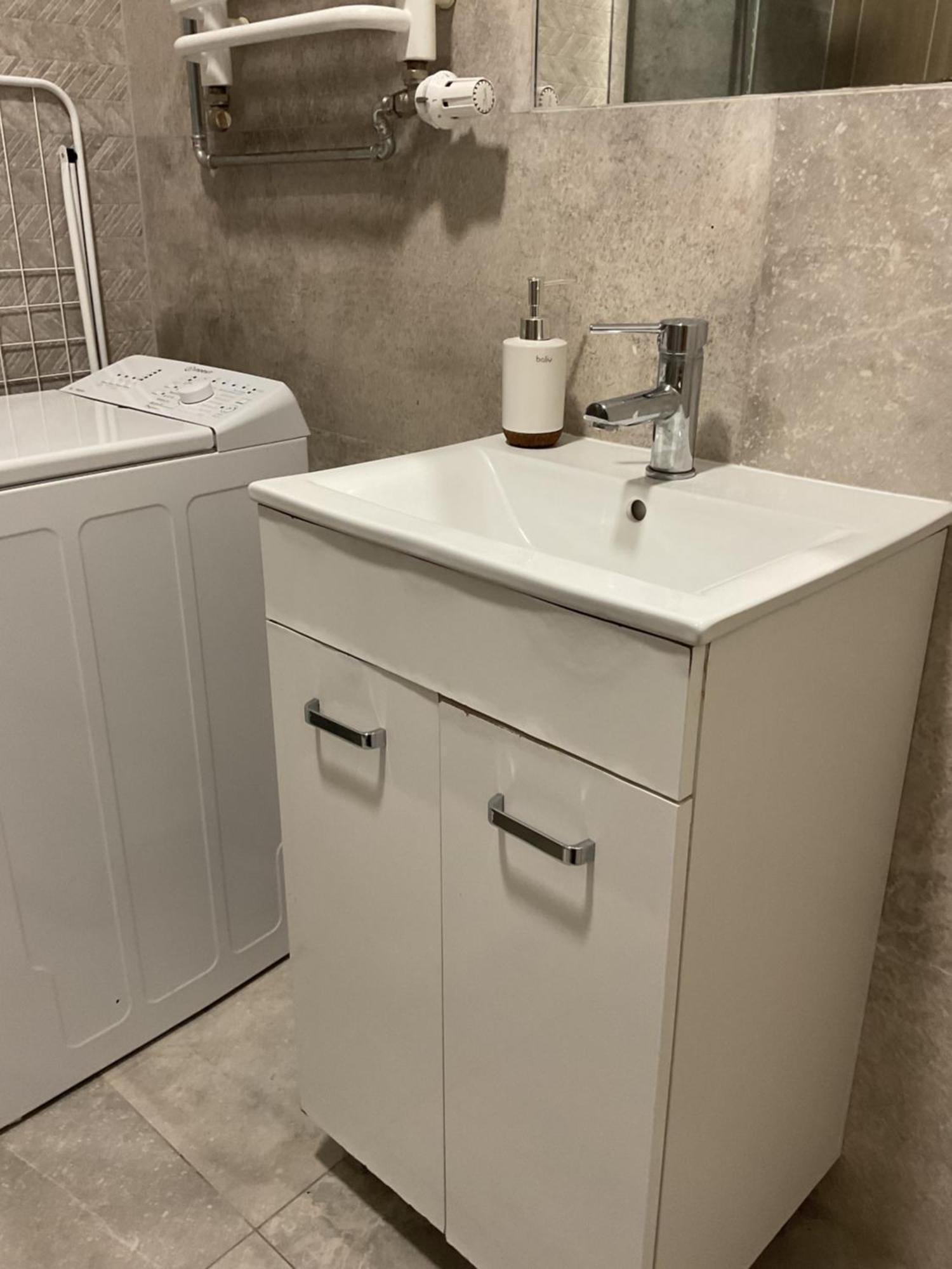 Omorika Na Zamkowej Apartment Krakow Bagian luar foto