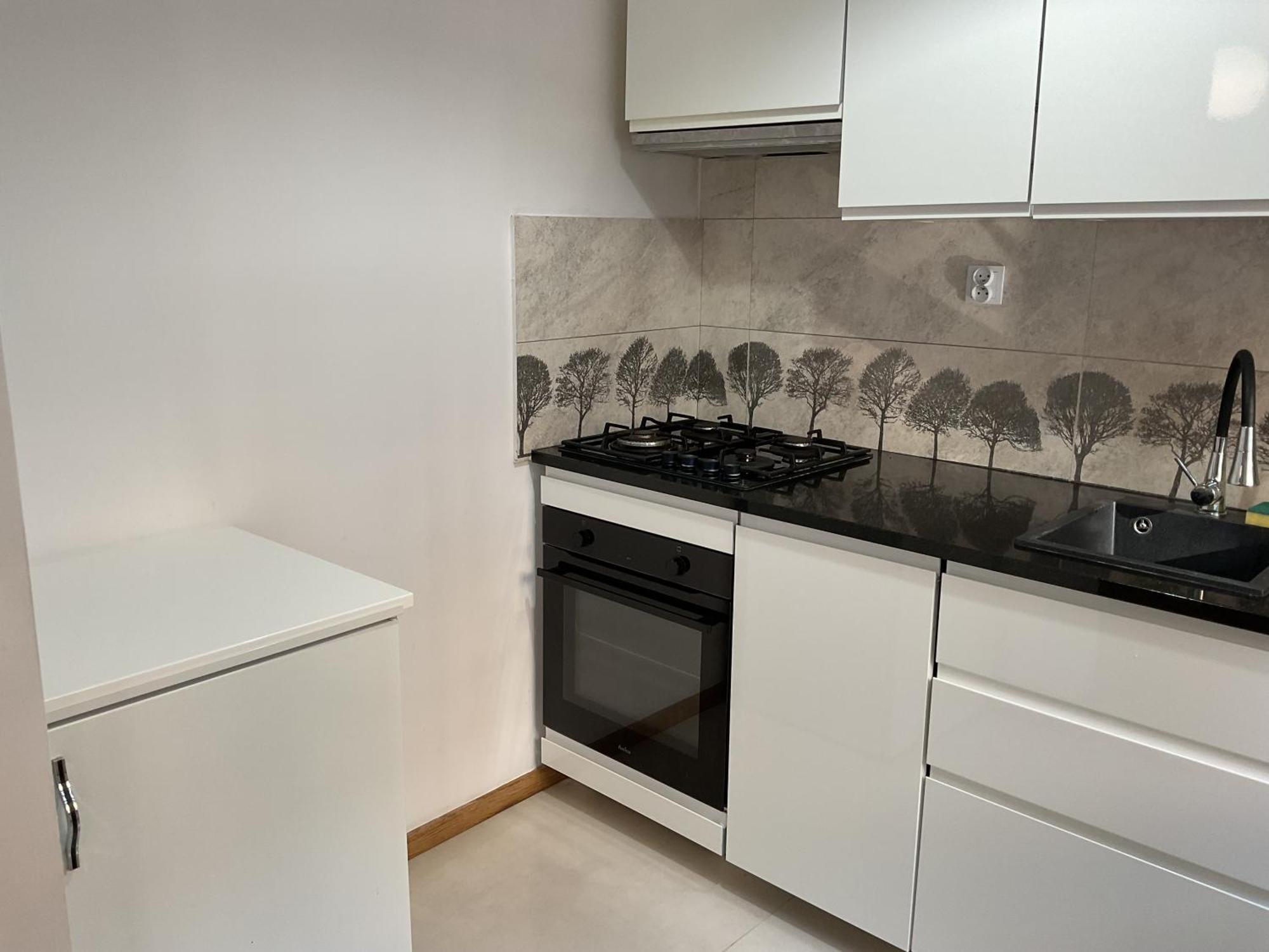 Omorika Na Zamkowej Apartment Krakow Bagian luar foto
