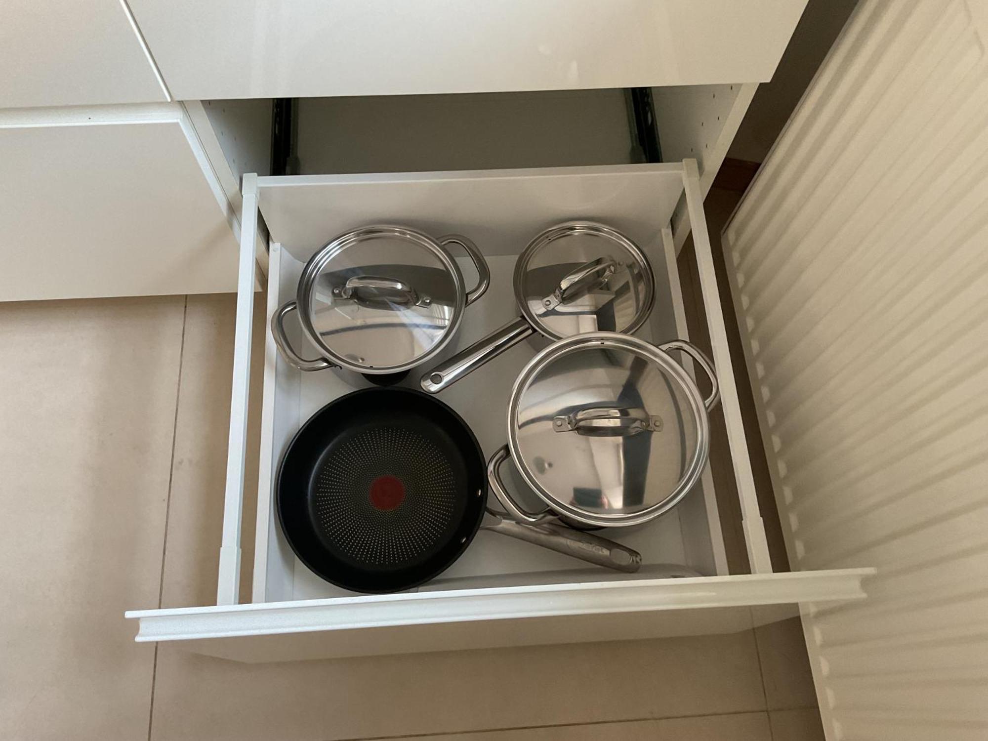 Omorika Na Zamkowej Apartment Krakow Bagian luar foto