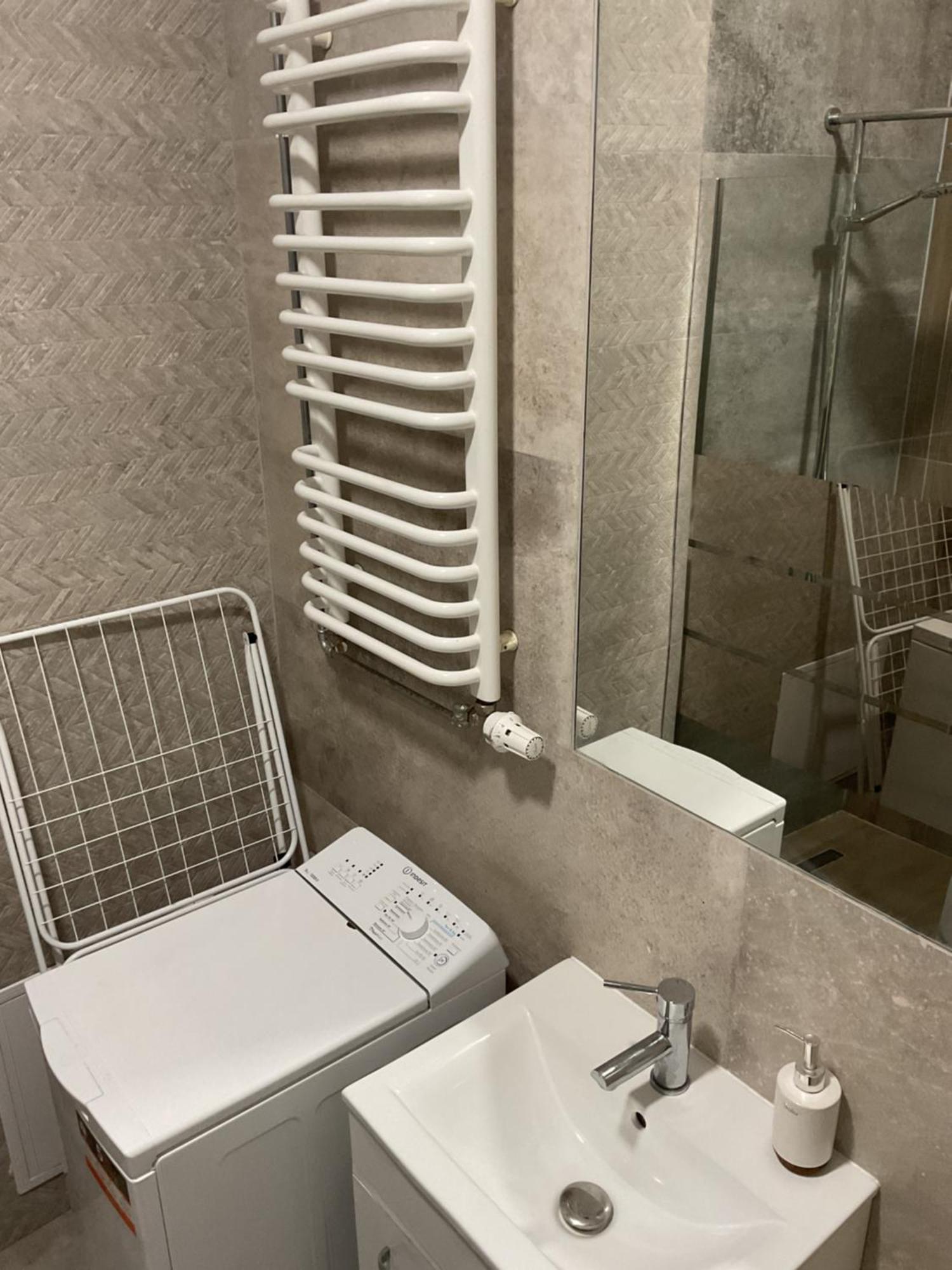 Omorika Na Zamkowej Apartment Krakow Bagian luar foto